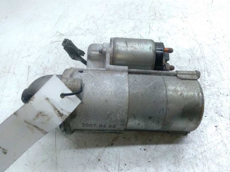 Recambio de motor arranque para chevrolet epica (kl1_) 2.0 d referencia OEM IAM   