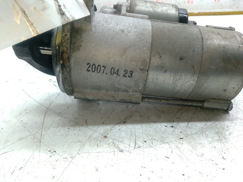 Recambio de motor arranque para chevrolet epica (kl1_) 2.0 d referencia OEM IAM   