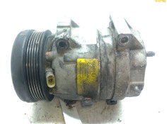 Recambio de compresor aire poda para chevrolet epica (kl1_) 2.0 d referencia OEM IAM 810602023  