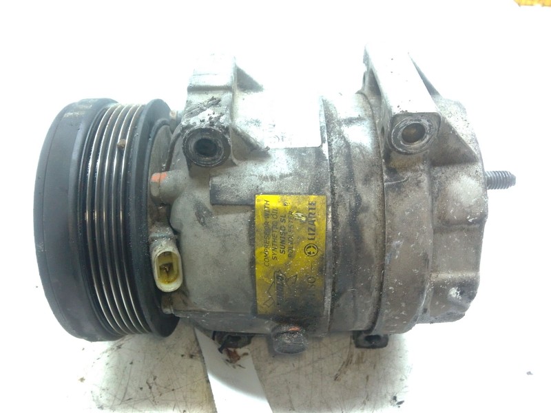 Recambio de compresor aire poda para chevrolet epica (kl1_) 2.0 d referencia OEM IAM 810602023  