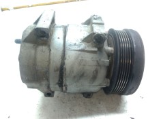 Recambio de compresor aire poda para chevrolet epica (kl1_) 2.0 d referencia OEM IAM 810602023   2