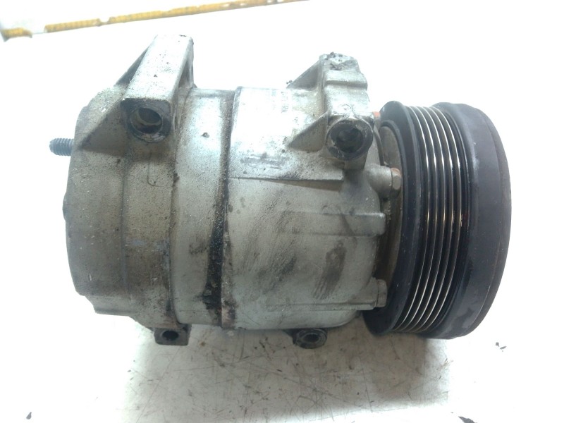 Recambio de compresor aire poda para chevrolet epica (kl1_) 2.0 d referencia OEM IAM 810602023  