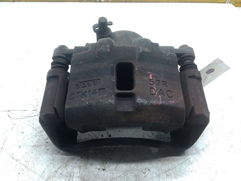 Recambio de pinza freno delantera derecha para chevrolet epica (kl1_) 2.0 d referencia OEM IAM   