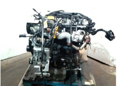 Recambio de motor completo para chevrolet epica (kl1_) 2.0 d referencia OEM IAM   