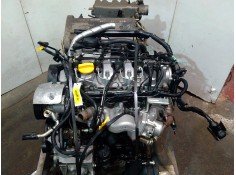 Recambio de motor completo para chevrolet epica (kl1_) 2.0 d referencia OEM IAM    2