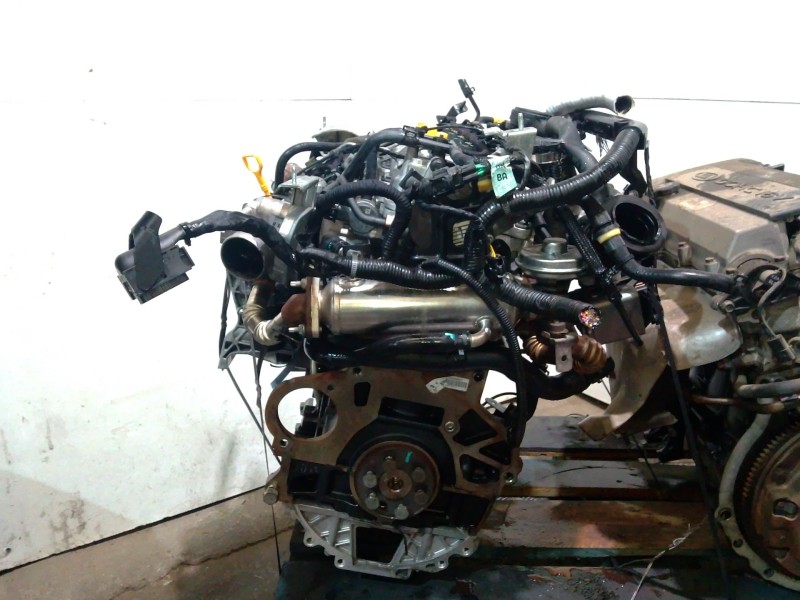 Recambio de motor completo para chevrolet epica (kl1_) 2.0 d referencia OEM IAM   