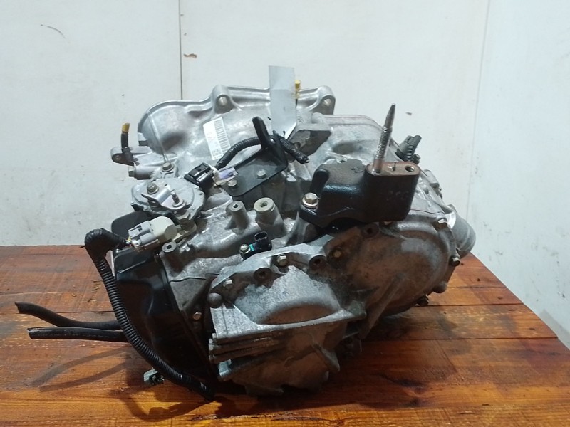 Recambio de caja cambios para chevrolet epica (kl1_) 2.0 d referencia OEM IAM 3511155A290  