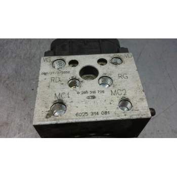 Recambio de abs para renault espace / grand espace (je0) 3.0 24v privilege automático referencia OEM IAM 0265216726  