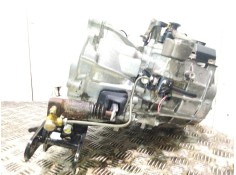 Recambio de caja cambios para hyundai i30 (fd) 1.6 crdi referencia OEM IAM WAJ6   2