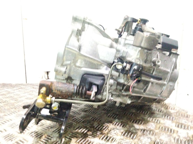 Recambio de caja cambios para hyundai i30 (fd) 1.6 crdi referencia OEM IAM WAJ6  