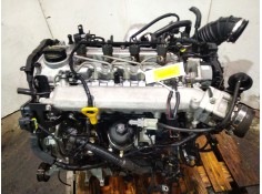 Recambio de motor completo para hyundai i30 (fd) 1.6 crdi referencia OEM IAM    2
