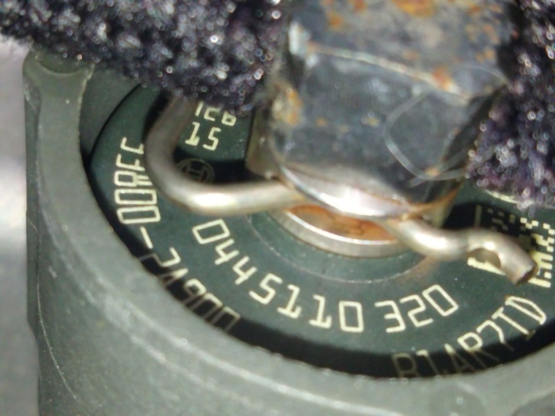 Recambio de motor completo para hyundai i30 (fd) 1.6 crdi referencia OEM IAM   