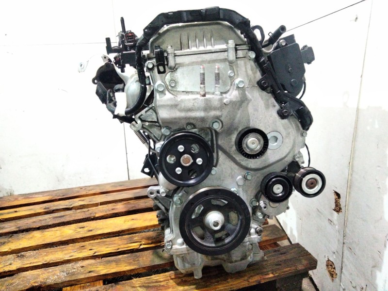 Recambio de motor completo para hyundai i30 (fd) 1.6 crdi referencia OEM IAM   