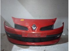 Recambio de paragolpes delantero para renault clio iii (br0/1, cr0/1) 1.5 dci (br17, cr17) referencia OEM IAM   