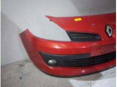 Recambio de paragolpes delantero para renault clio iii (br0/1, cr0/1) 1.5 dci (br17, cr17) referencia OEM IAM    2