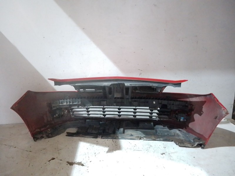 Recambio de paragolpes delantero para renault clio iii (br0/1, cr0/1) 1.5 dci (br17, cr17) referencia OEM IAM   