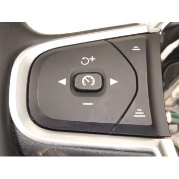 Recambio de volante para volvo xc60 ii (246) b4 mild-hybrid awd referencia OEM IAM 32227595  
