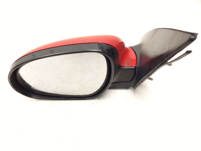 Recambio de retrovisor izquierdo para hyundai i30 (fd) 2.0 crdi referencia OEM IAM   