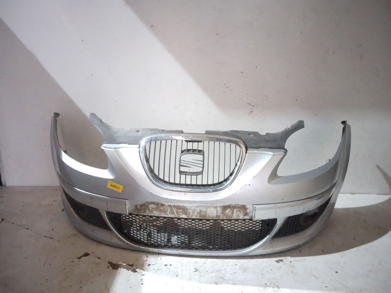 Recambio de paragolpes delantero para seat altea (5p1) 2.0 tdi 16v referencia OEM IAM   