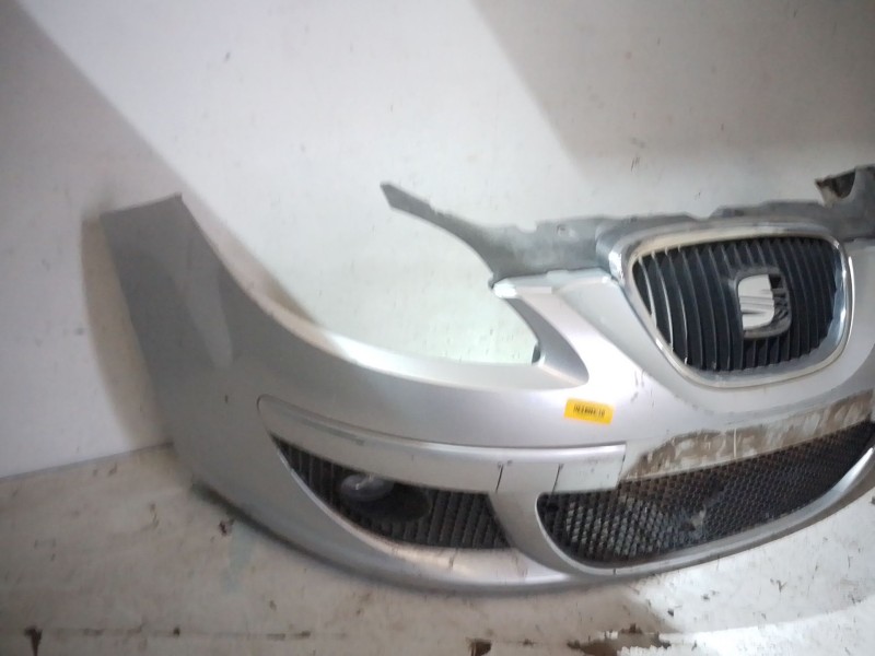 Recambio de paragolpes delantero para seat altea (5p1) 2.0 tdi 16v referencia OEM IAM   
