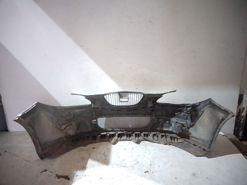 Recambio de paragolpes delantero para seat altea (5p1) 2.0 tdi 16v referencia OEM IAM   