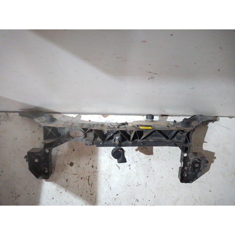 Recambio de panel frontal para renault clio iii (br0/1, cr0/1) 1.5 dci (br17, cr17) referencia OEM IAM   