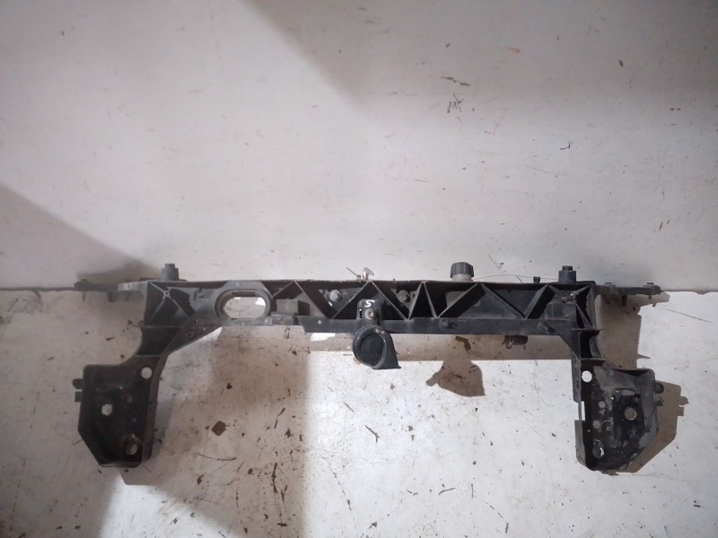 Recambio de panel frontal para renault clio iii (br0/1, cr0/1) 1.5 dci (br17, cr17) referencia OEM IAM   