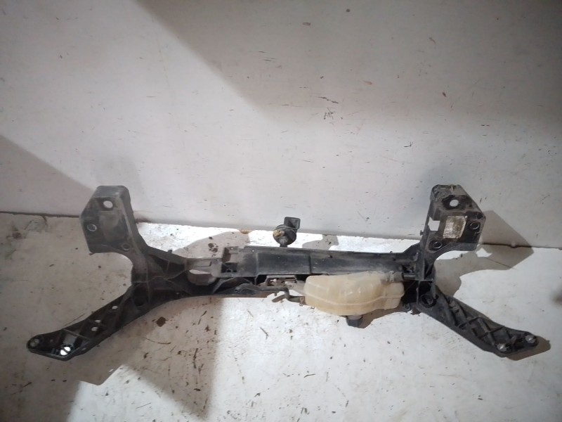 Recambio de panel frontal para renault clio iii (br0/1, cr0/1) 1.5 dci (br17, cr17) referencia OEM IAM   