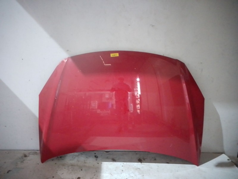 Recambio de capot para hyundai i30 (fd) 1.6 crdi referencia OEM IAM 664002R010  