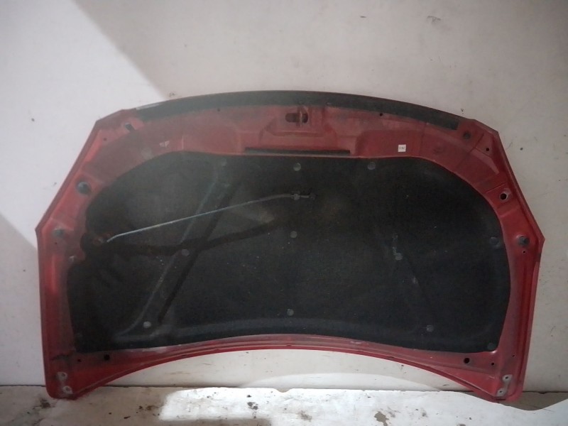 Recambio de capot para hyundai i30 (fd) 1.6 crdi referencia OEM IAM 664002R010  