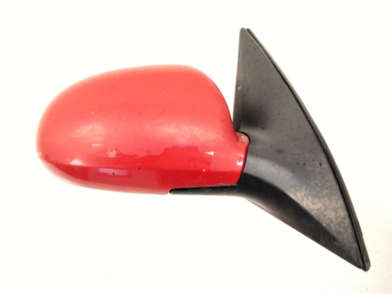 Recambio de retrovisor derecho para hyundai i30 (fd) 2.0 crdi referencia OEM IAM   