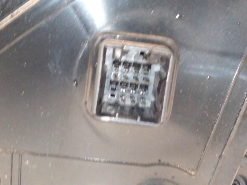 Recambio de retrovisor derecho para hyundai i30 (fd) 2.0 crdi referencia OEM IAM   