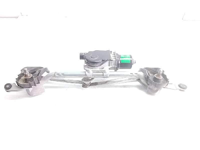 Recambio de motor limpia delantero para mazda cx-3 referencia OEM IAM 8509C026  
