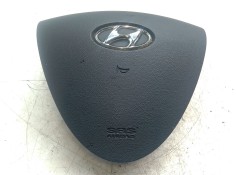Recambio de airbag delantero izquierdo para hyundai i30 (fd) 2.0 crdi referencia OEM IAM   