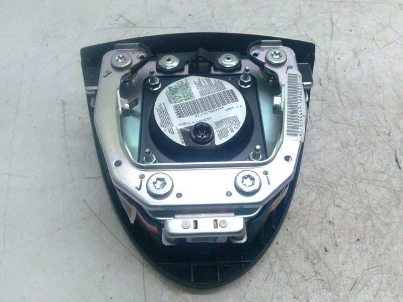 Recambio de airbag delantero izquierdo para hyundai i30 (fd) 2.0 crdi referencia OEM IAM   