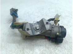 Recambio de conmutador de arranque para hyundai i30 (fd) 2.0 crdi referencia OEM IAM   