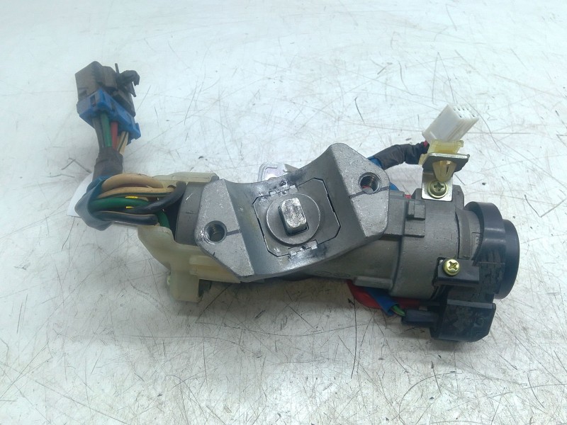 Recambio de conmutador de arranque para hyundai i30 (fd) 2.0 crdi referencia OEM IAM   