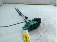 Recambio de cerradura puerta trasera derecha para hyundai i30 (fd) 2.0 crdi referencia OEM IAM 814202L000  