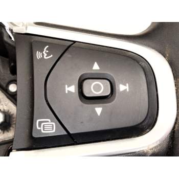Recambio de volante para volvo xc60 ii (246) b4 mild-hybrid awd referencia OEM IAM 32227595  