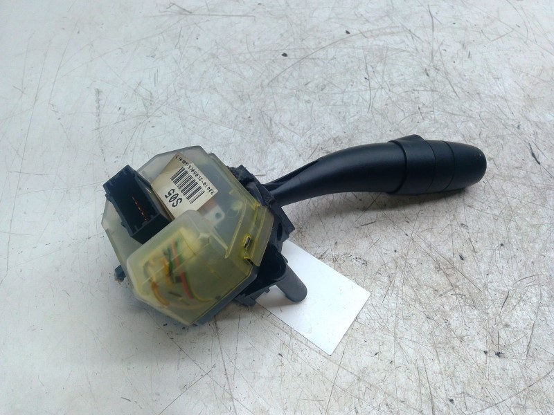 Recambio de mando luces para hyundai i30 (fd) 2.0 crdi referencia OEM IAM   