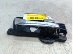 Recambio de maneta interior trasera derecha para hyundai i30 (fd) 2.0 crdi referencia OEM IAM   
