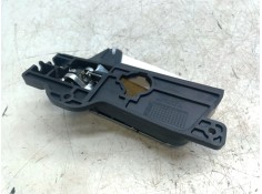 Recambio de maneta interior trasera derecha para hyundai i30 (fd) 2.0 crdi referencia OEM IAM    2