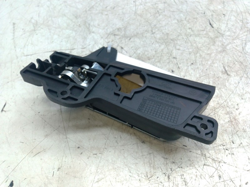 Recambio de maneta interior trasera derecha para hyundai i30 (fd) 2.0 crdi referencia OEM IAM   