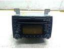 SISTEMA AUDIO / RADIO CD 961602L200 