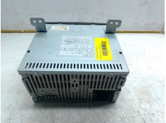 Recambio de sistema audio / radio cd para hyundai i30 (fd) 2.0 crdi referencia OEM IAM    2
