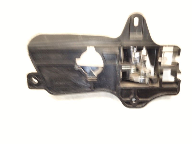 Recambio de maneta interior delantera izquierda para hyundai i30 (fd) 2.0 crdi referencia OEM IAM 82613FD000  