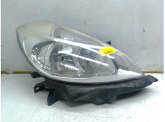 Recambio de faro izquierdo para renault clio iii (br0/1, cr0/1) 1.5 dci (br17, cr17) referencia OEM IAM 8200459823  