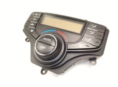 Recambio de mando calefaccion aire acondicionado para hyundai i30 (fd) 2.0 crdi referencia OEM IAM 972502L610  