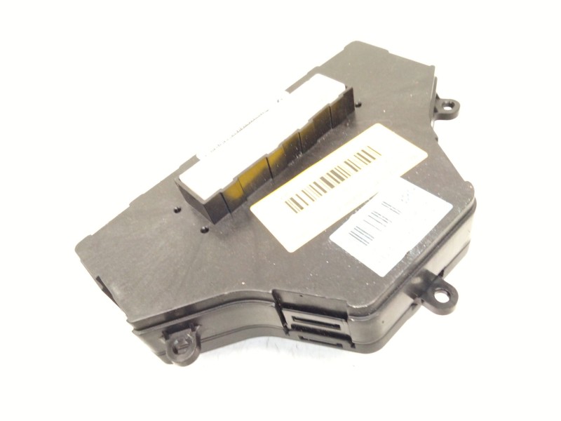Recambio de mando calefaccion aire acondicionado para hyundai i30 (fd) 2.0 crdi referencia OEM IAM 972502L610  