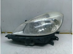 Recambio de faro derecho para renault clio iii (br0/1, cr0/1) 1.5 dci (br17, cr17) referencia OEM IAM 8200244889  